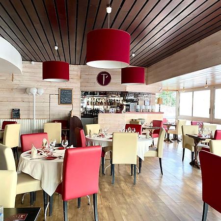 Best Western De Diane Nevers Bagian luar foto