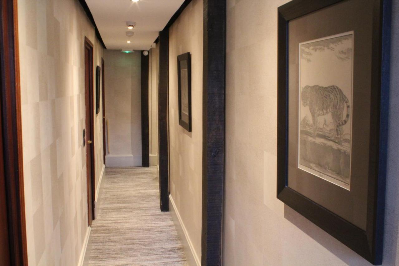 Best Western De Diane Nevers Bagian luar foto