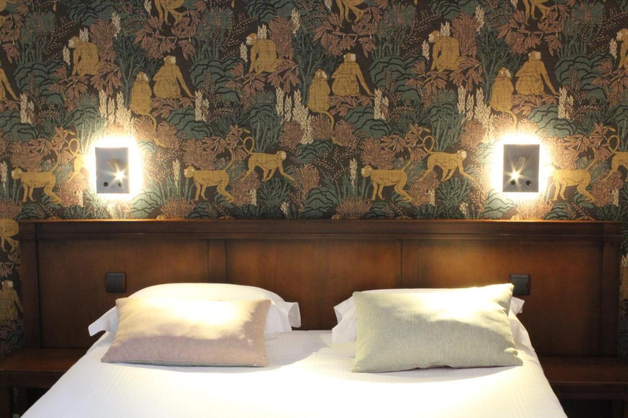 Best Western De Diane Nevers Bagian luar foto